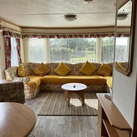 Static Caravan 普尔赫利 外观 照片